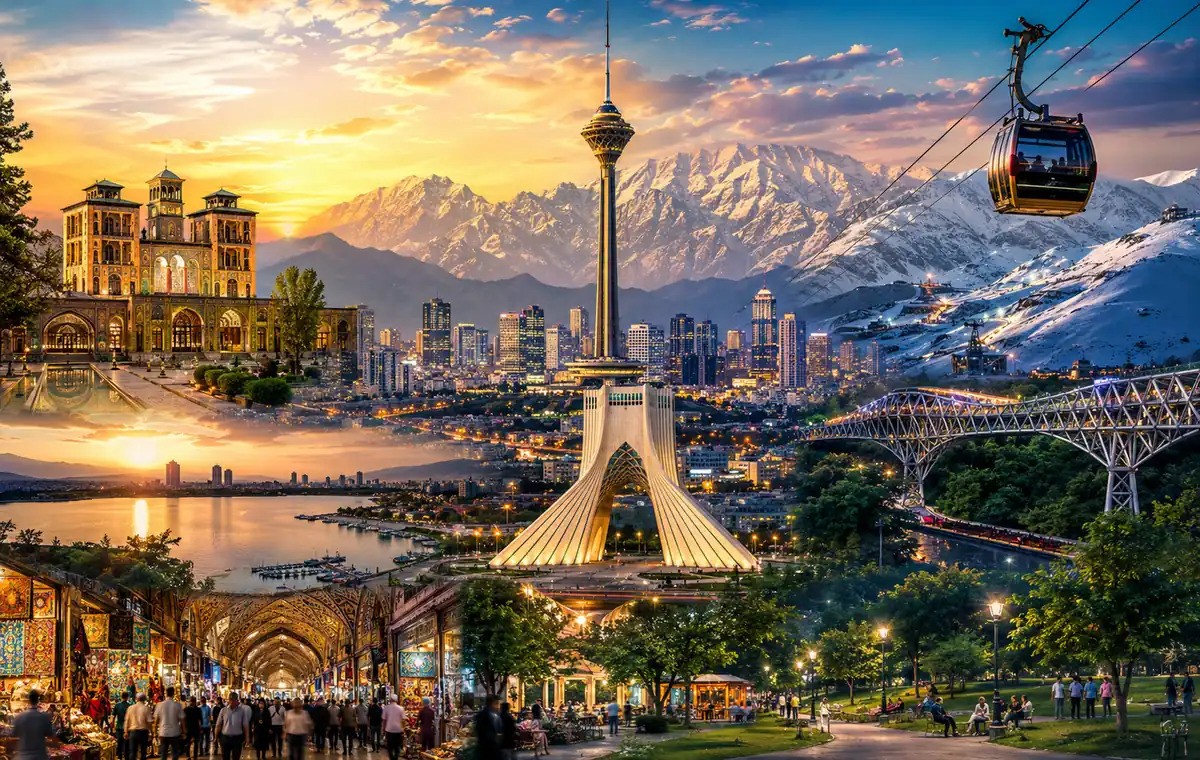 طراحی سایت در تهران: بهترین خدمات طراحی سایت با کیفیت بالا برای کسب‌وکار شما